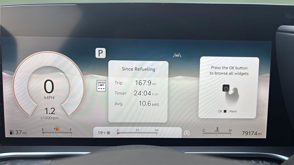 Used 2023 Genesis G90 3.5T image 18