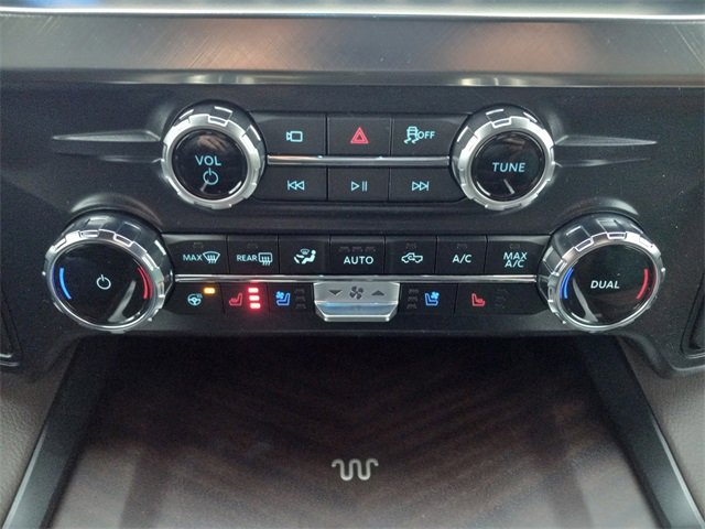 New 2026 Ford F350 King Ranch w/ Chrome Package image 20