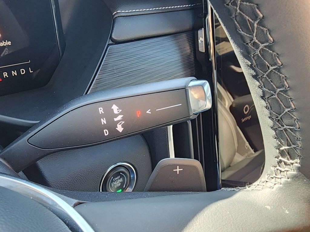 New 2026 GMC Acadia Elevation w/ Black Edition image 23