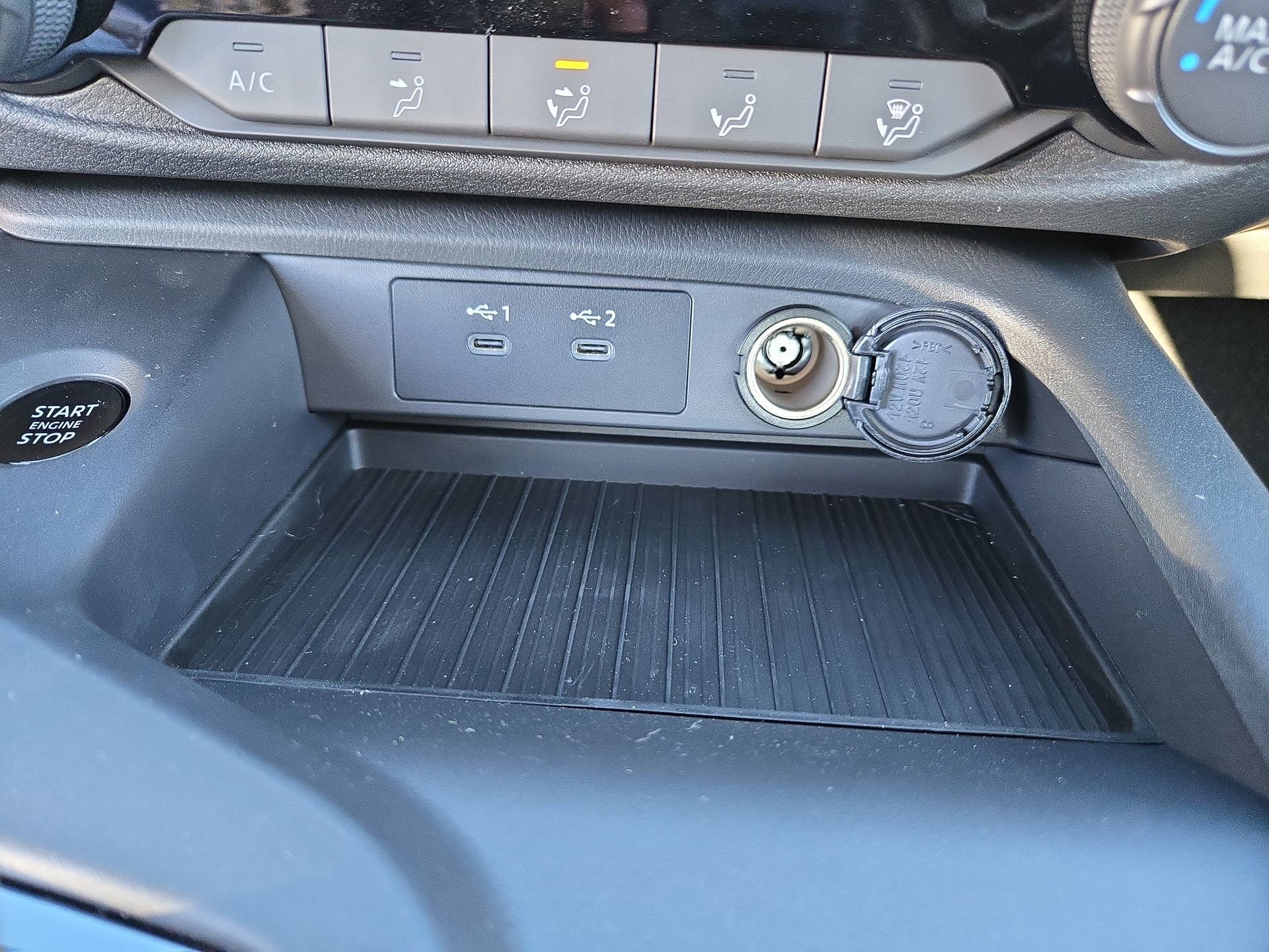 New 2026 Nissan Sentra S w/ Floor Mat Package image 28