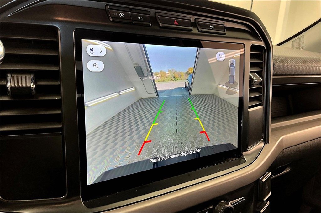 Used 2024 Ford F150 XL image 22