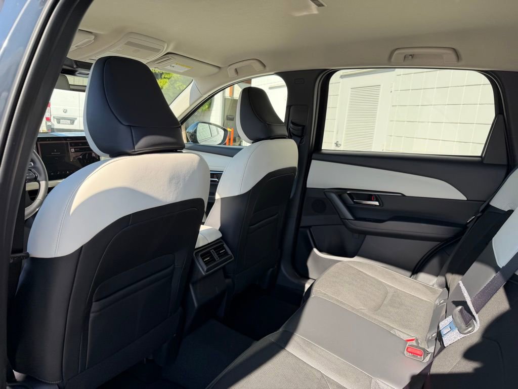 New 2026 MAZDA CX-5 Select image 17