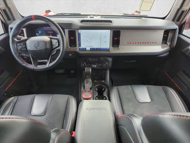 Certified 2023 Ford Bronco Raptor AWD/4WD image 20