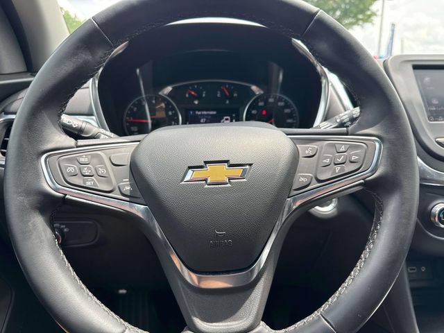 Used 2024 Chevrolet Equinox LT FWD image 28
