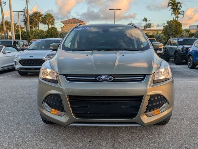 Used 2014 Ford Escape Titanium image 2