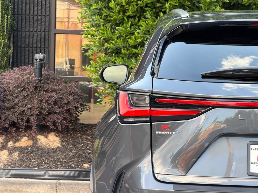 Used 2024 Lexus NX 350 AWD w/ Cold Area Package image 15
