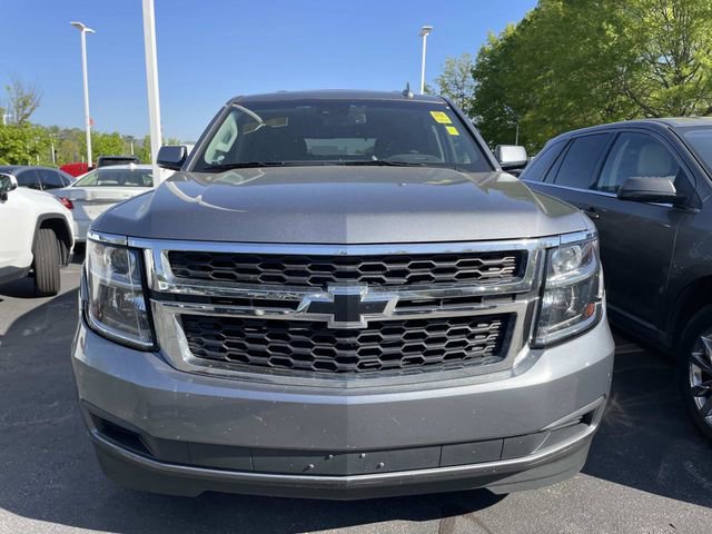 Used 2020 Chevrolet Tahoe LT AWD/4WD image 6