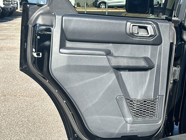New 2026 Ford Bronco Outer Banks image 23