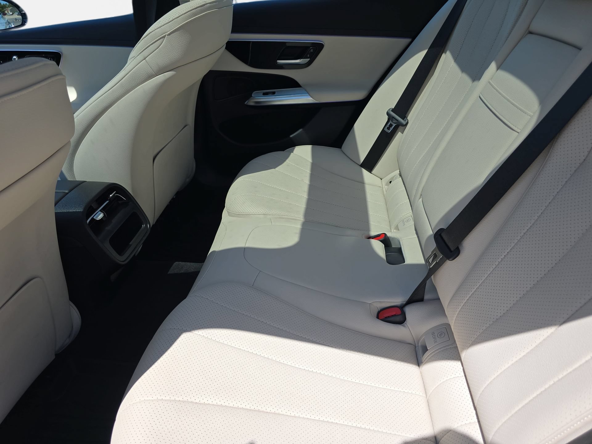 Certified 2024 Mercedes-Benz E 350 4MATIC Sedan w/ Winter Package image 14