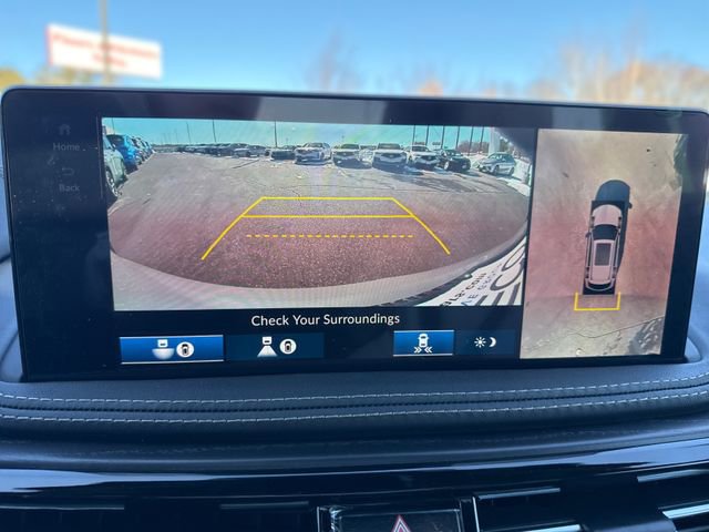New 2026 Acura MDX Type S image 14