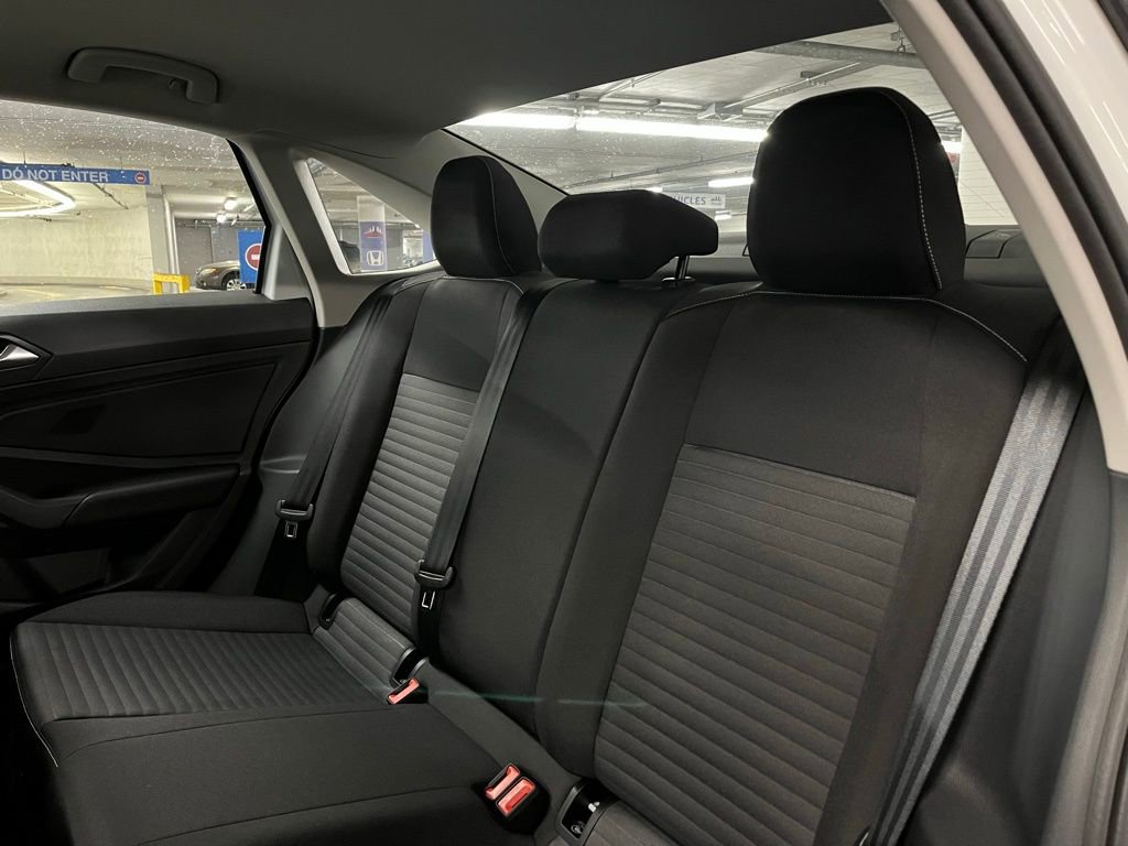 New 2026 Volkswagen Jetta S FWD image 19