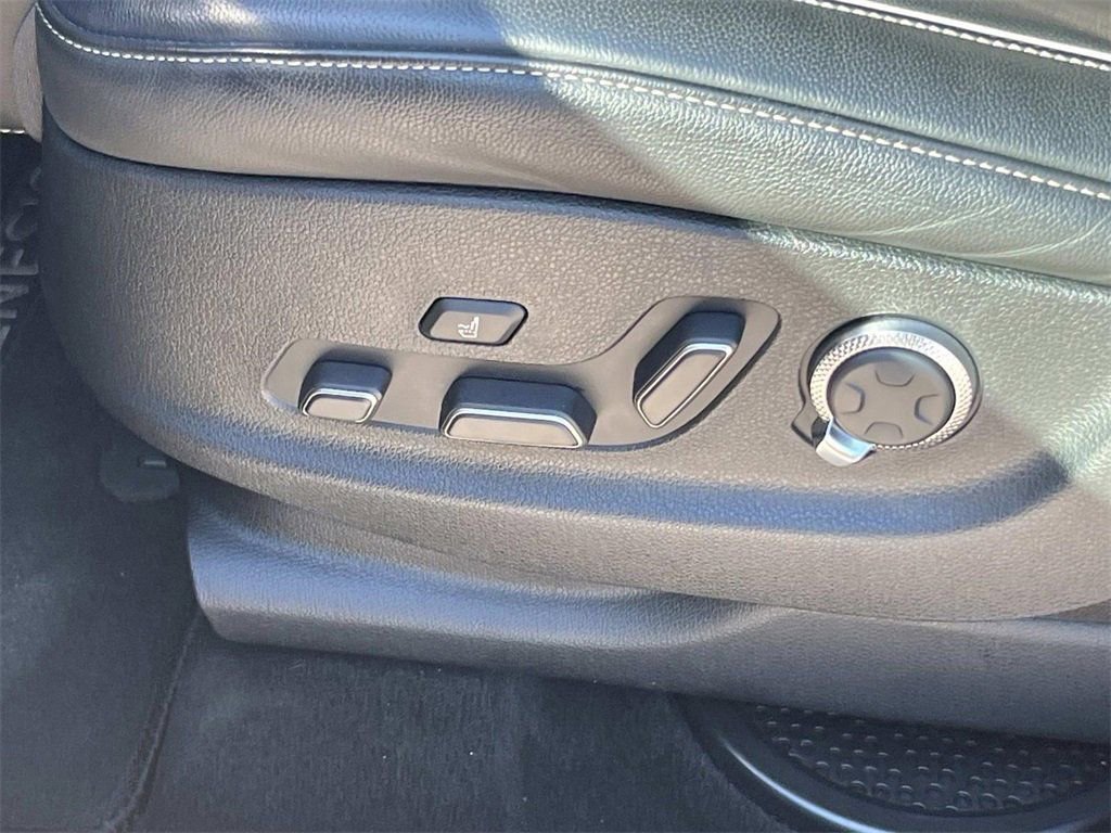 Used 2023 Genesis GV80 3.5T w/ Advanced Package image 11