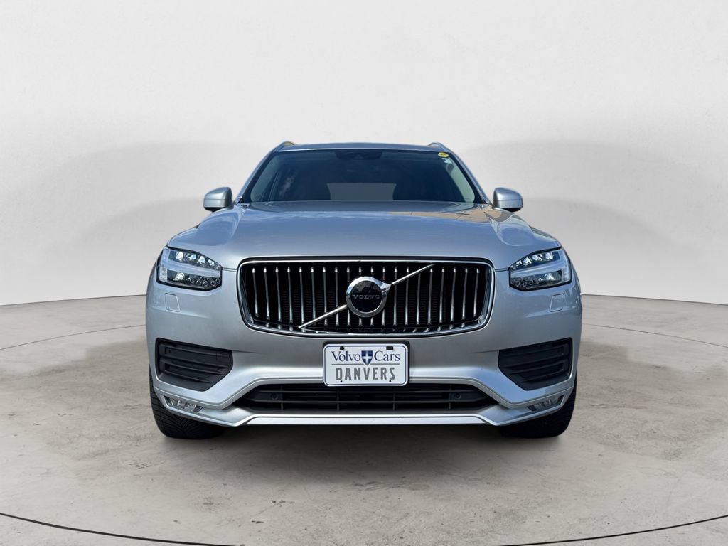 Used 2021 Volvo XC90 T5 Momentum w/ Climate Package AWD/4WD image 26