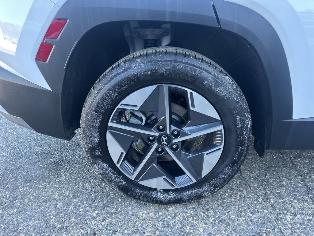 Used 2026 Hyundai Tucson SEL image 26