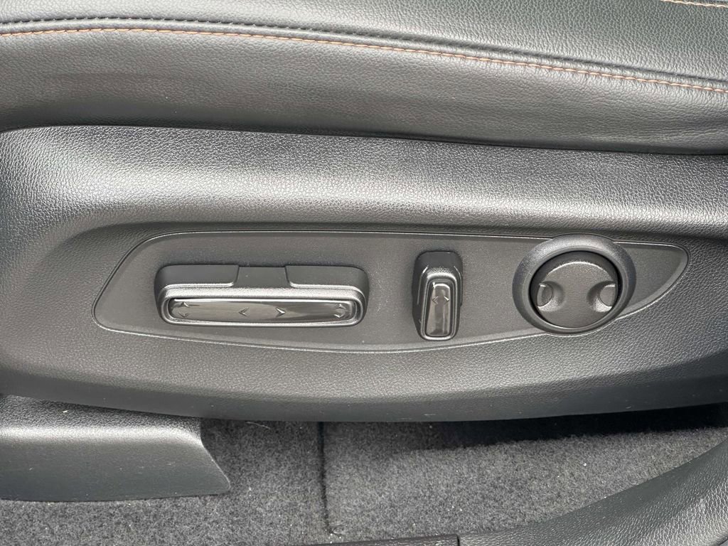 Certified 2023 Honda CR-V Sport Touring image 19