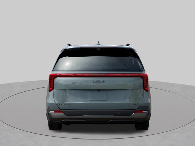 New 2027 Kia Carnival SX FWD image 13