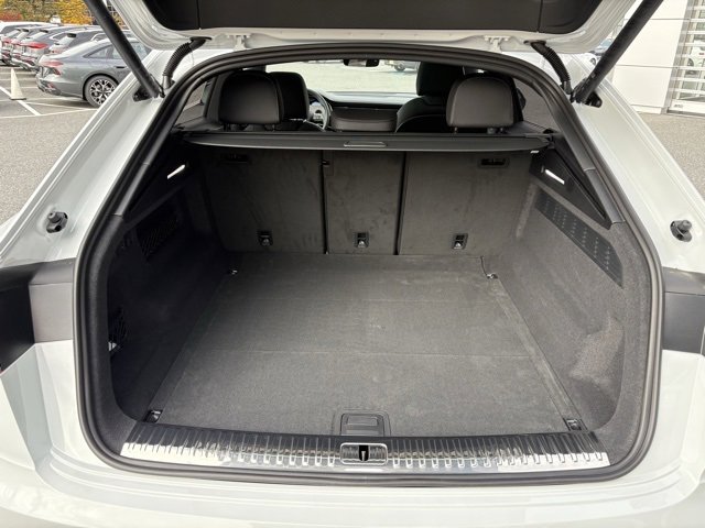 New 2026 Audi Q8 Premium Plus image 40