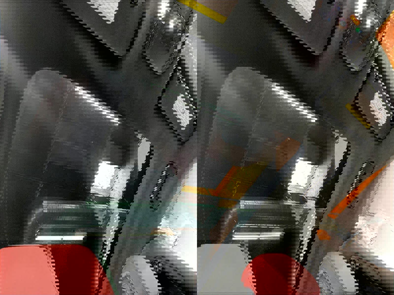 Used 2022 Audi RS e-tron GT w/ Carbon Performance Package image 23