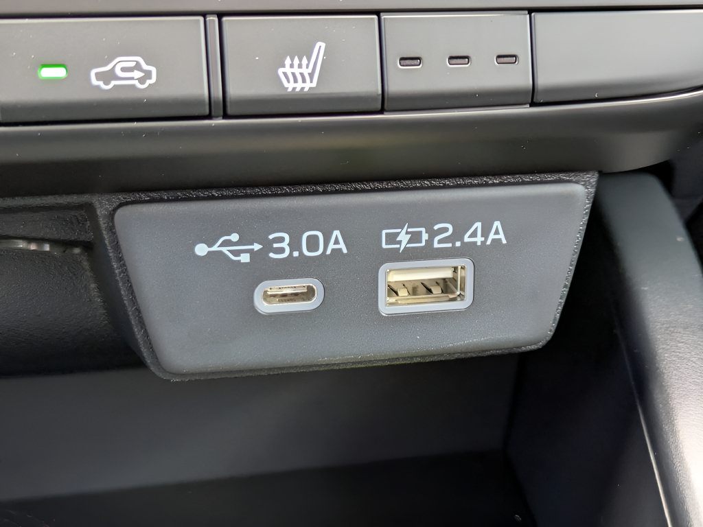 Certified 2026 Subaru Outback Premium AWD/4WD image 21