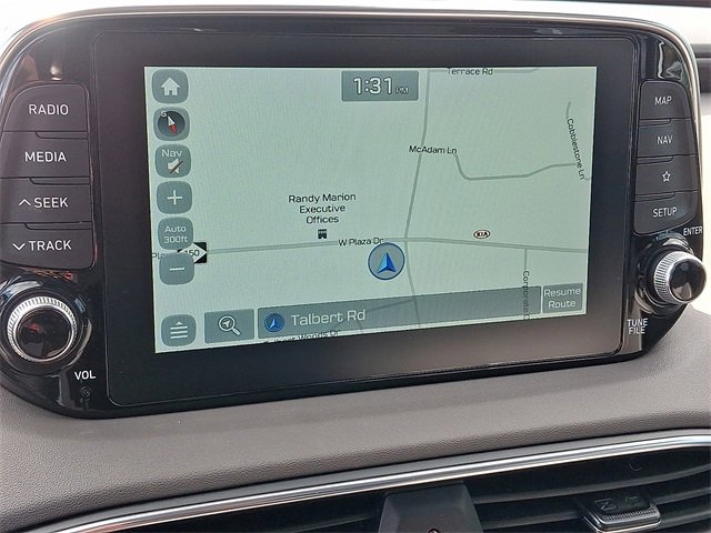 Used 2020 Hyundai Santa Fe Limited image 15