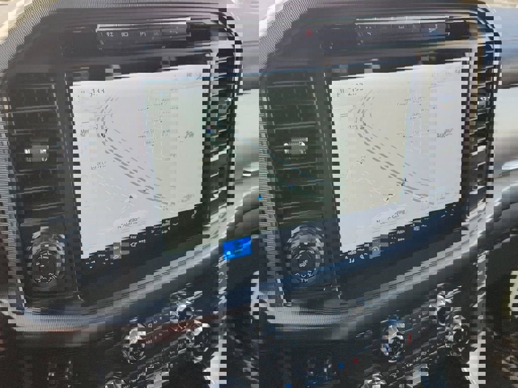 Used 2024 Ford F150 Platinum image 24