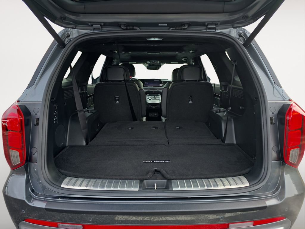 Certified 2023 Hyundai Palisade Calligraphy image 14