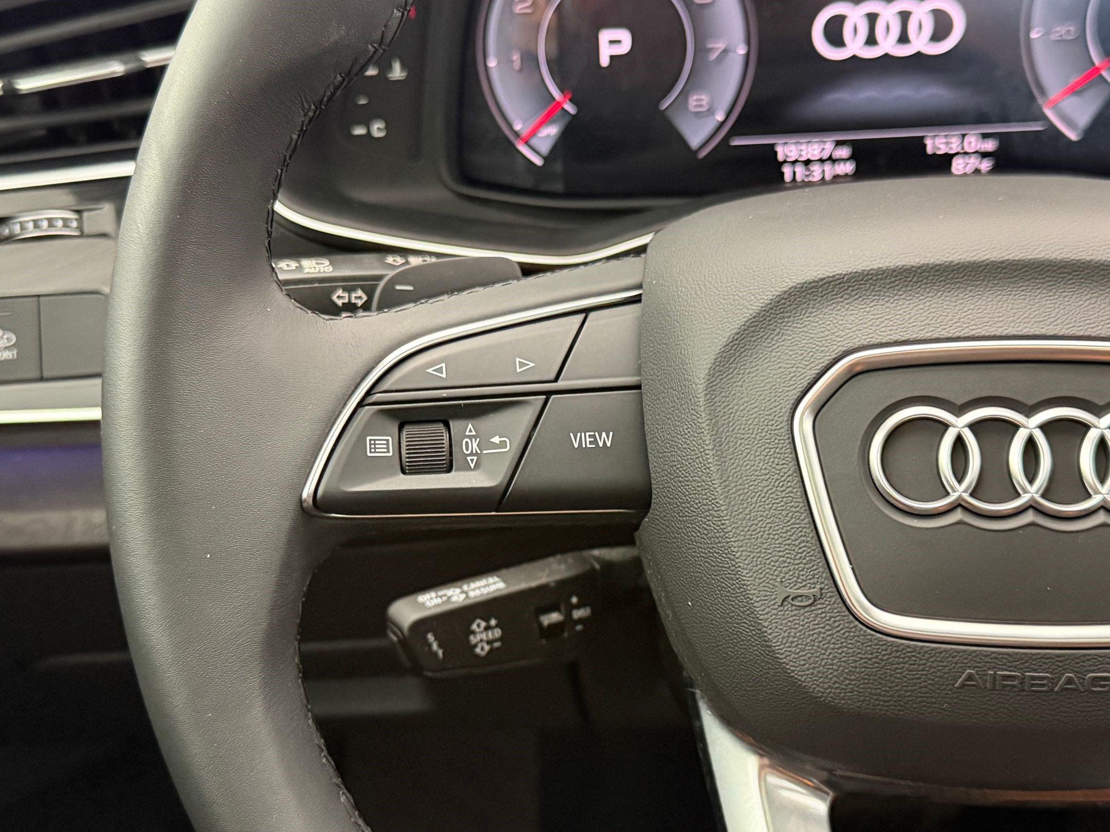 Used 2024 Audi Q7 2.0T Premium w/ Convenience Package AWD/4WD image 16