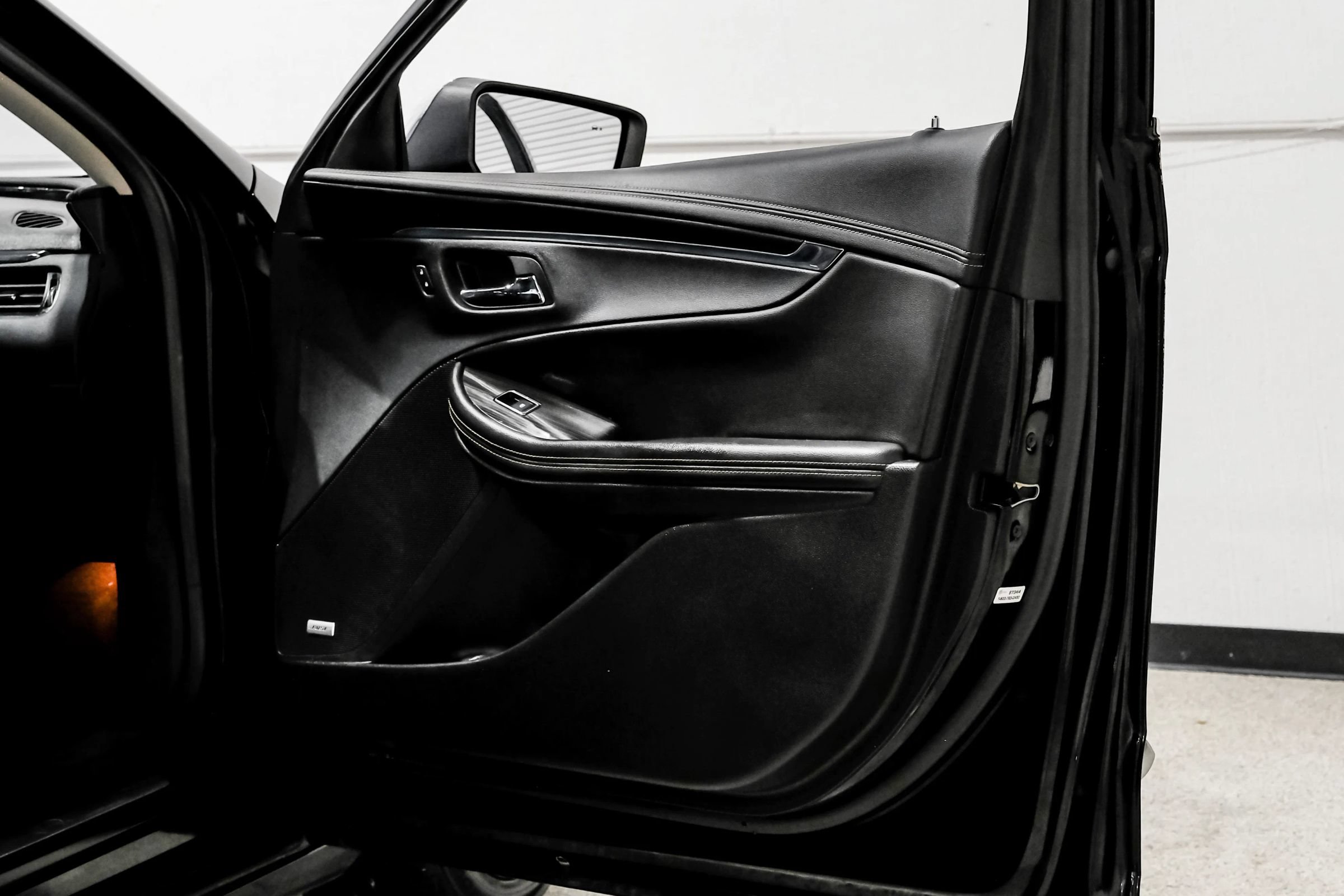 Used 2018 Chevrolet Impala Premier FWD image 53