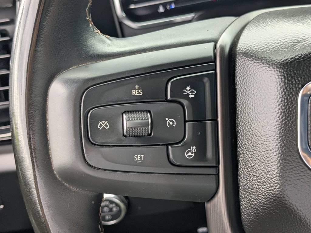 Used 2025 GMC Sierra 2500 AT4 w/ AT4 Premium Plus Package AWD/4WD image 26
