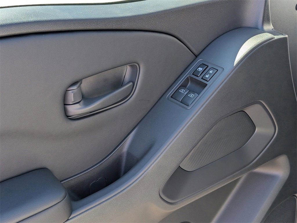 New 2026 Nissan Frontier S image 16