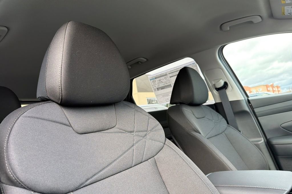 New 2026 Hyundai Tucson SEL image 15