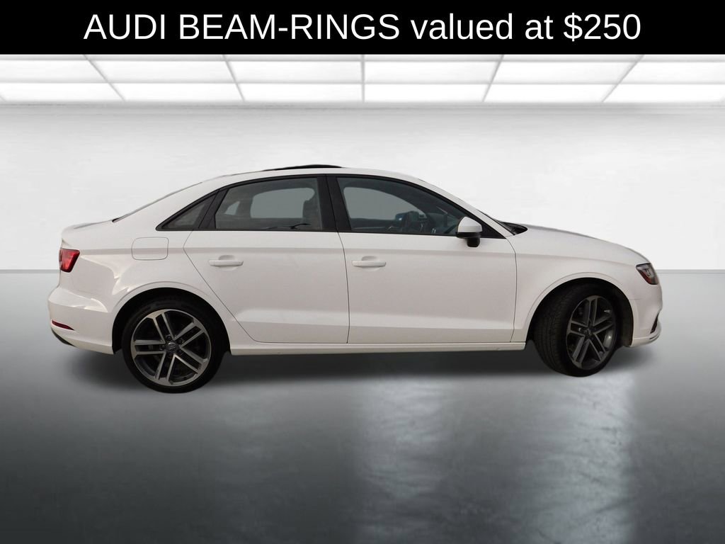 Used 2020 Audi A3 2.0T Premium Plus w/ Premium Plus Package image 5