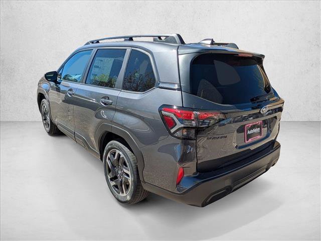New 2026 Subaru Forester Premium image 7
