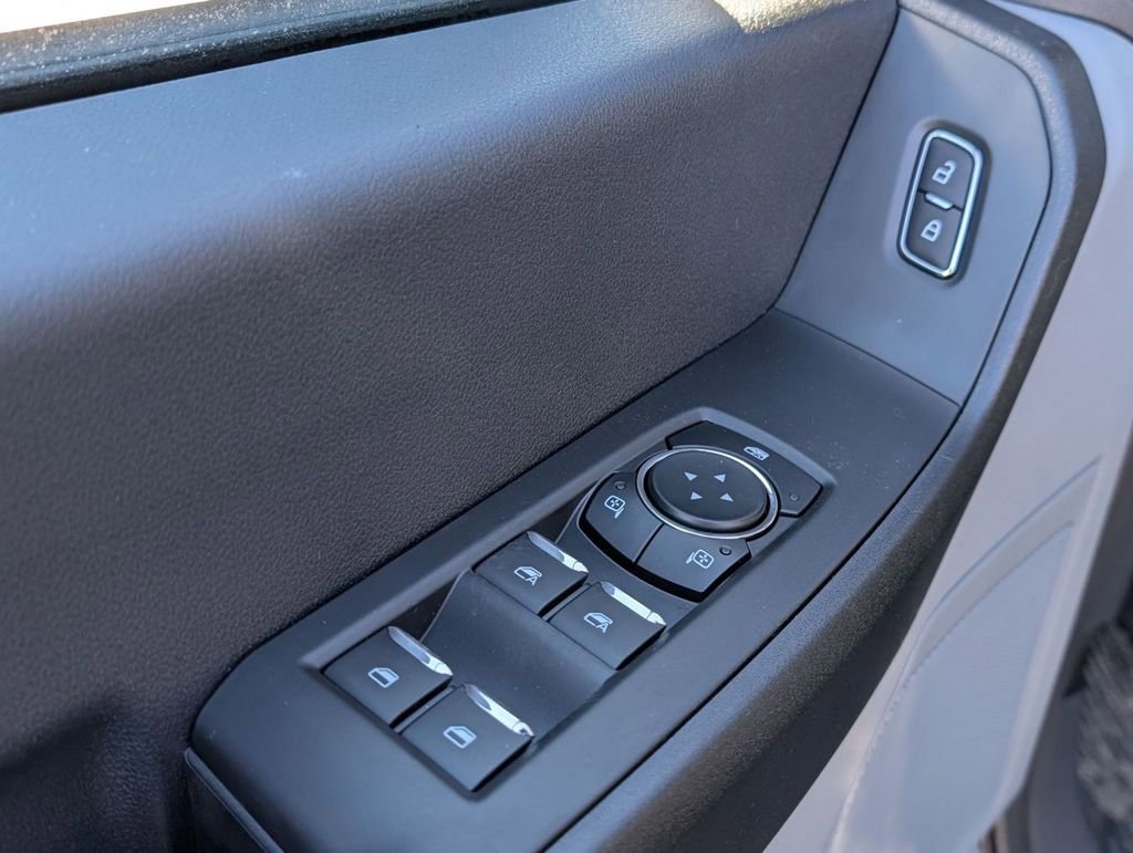 New 2026 Ford F450 XL w/ XL Driver Assist Package image 20