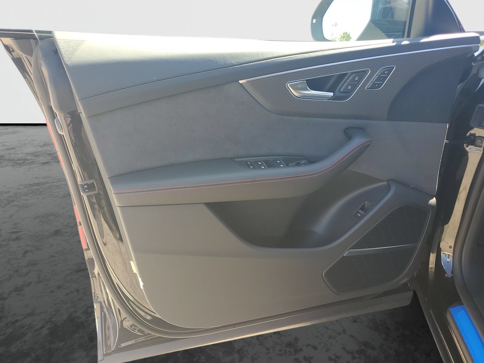 New 2026 Audi Q8 Prestige AWD/4WD image 19