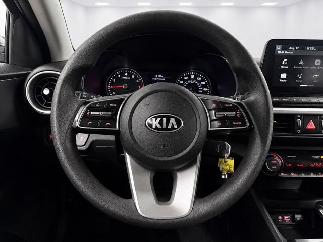 Used 2019 Kia Forte LXS FWD image 25