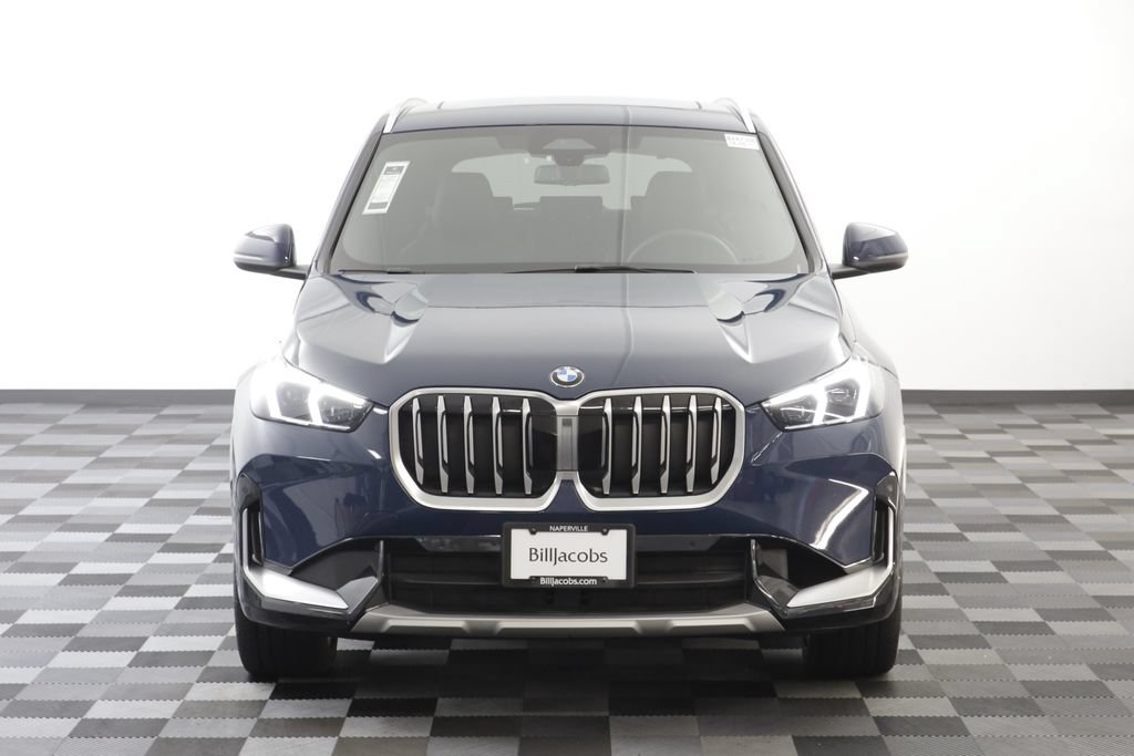 Used 2026 BMW X1 xDrive28i w/ Convenience Package AWD/4WD image 22