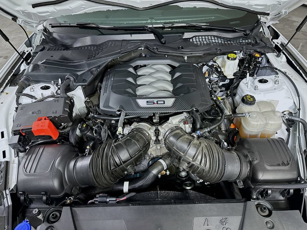 Used 2024 Ford Mustang GT Premium RWD image 10