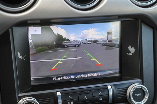 Used 2022 Ford Mustang Premium image 23