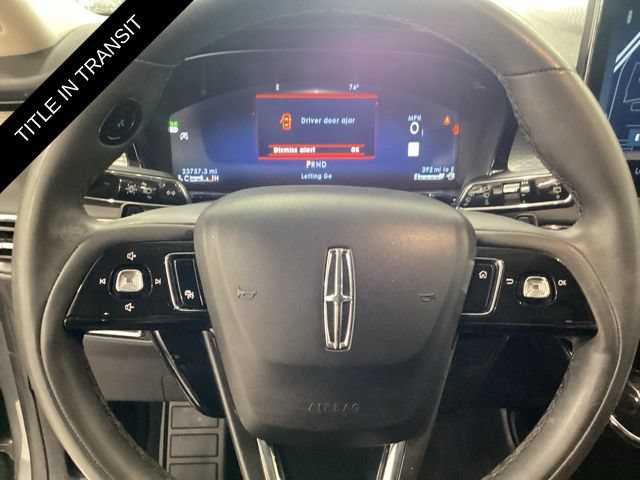 Used 2023 Lincoln Corsair AWD image 17