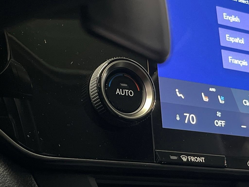 Used 2025 Lexus NX 250 FWD w/ Premium Package image 14
