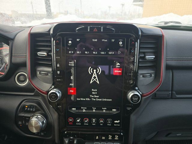 Used 2021 RAM 1500 Rebel w/ Level 2 Equipment Group image 17