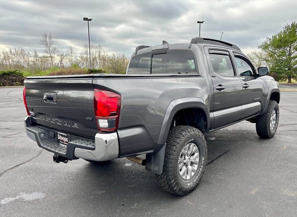Used 2019 Toyota Tacoma SR5 image 8