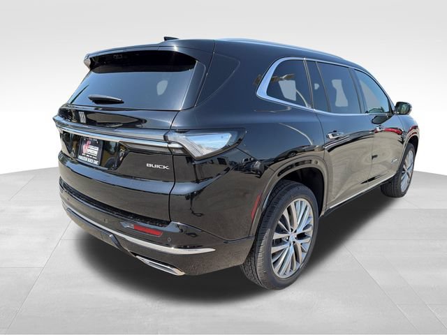 New 2026 Buick Enclave Avenir w/ Super Cruise Package FWD image 7