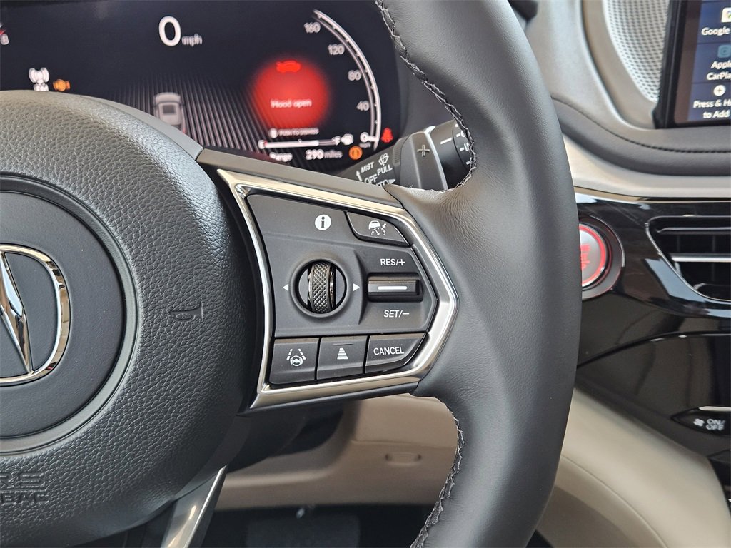 New 2026 Acura MDX w/ Technology Package image 29