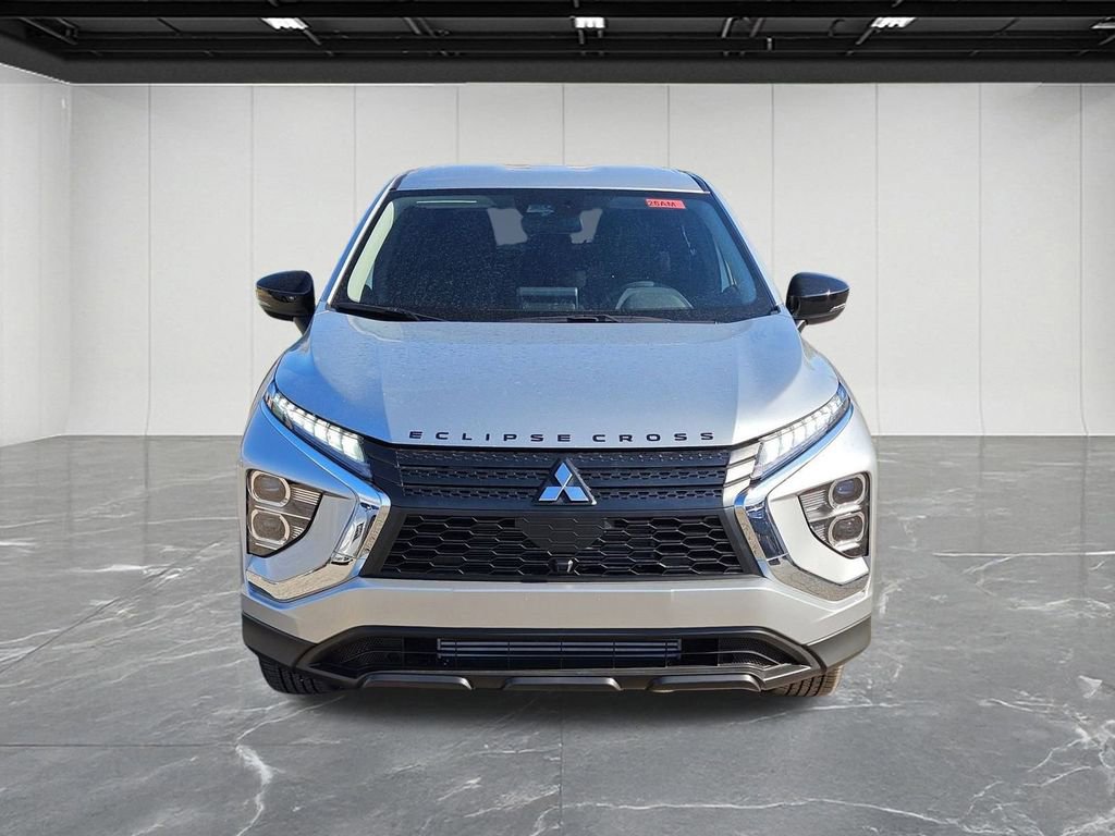 New 2026 Mitsubishi Eclipse Cross LE image 8