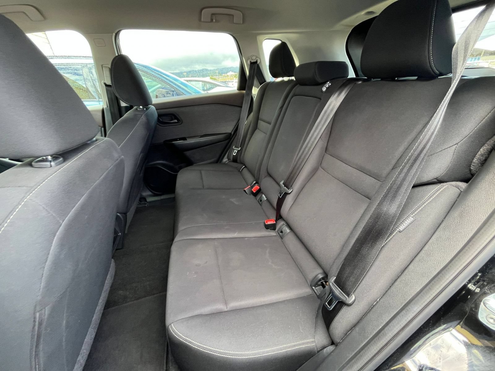 Used 2023 Nissan Rogue S FWD image 25
