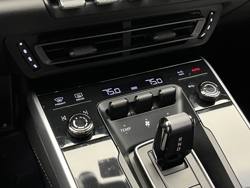 Used 2024 Porsche 911 Turbo S image 20