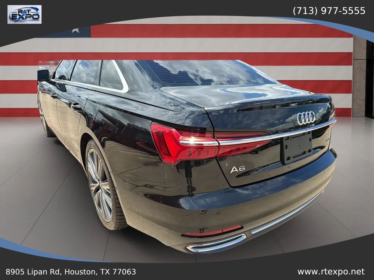 Used 2020 Audi A6 2.0T Premium Plus w/ Premium Plus Package AWD/4WD image 16
