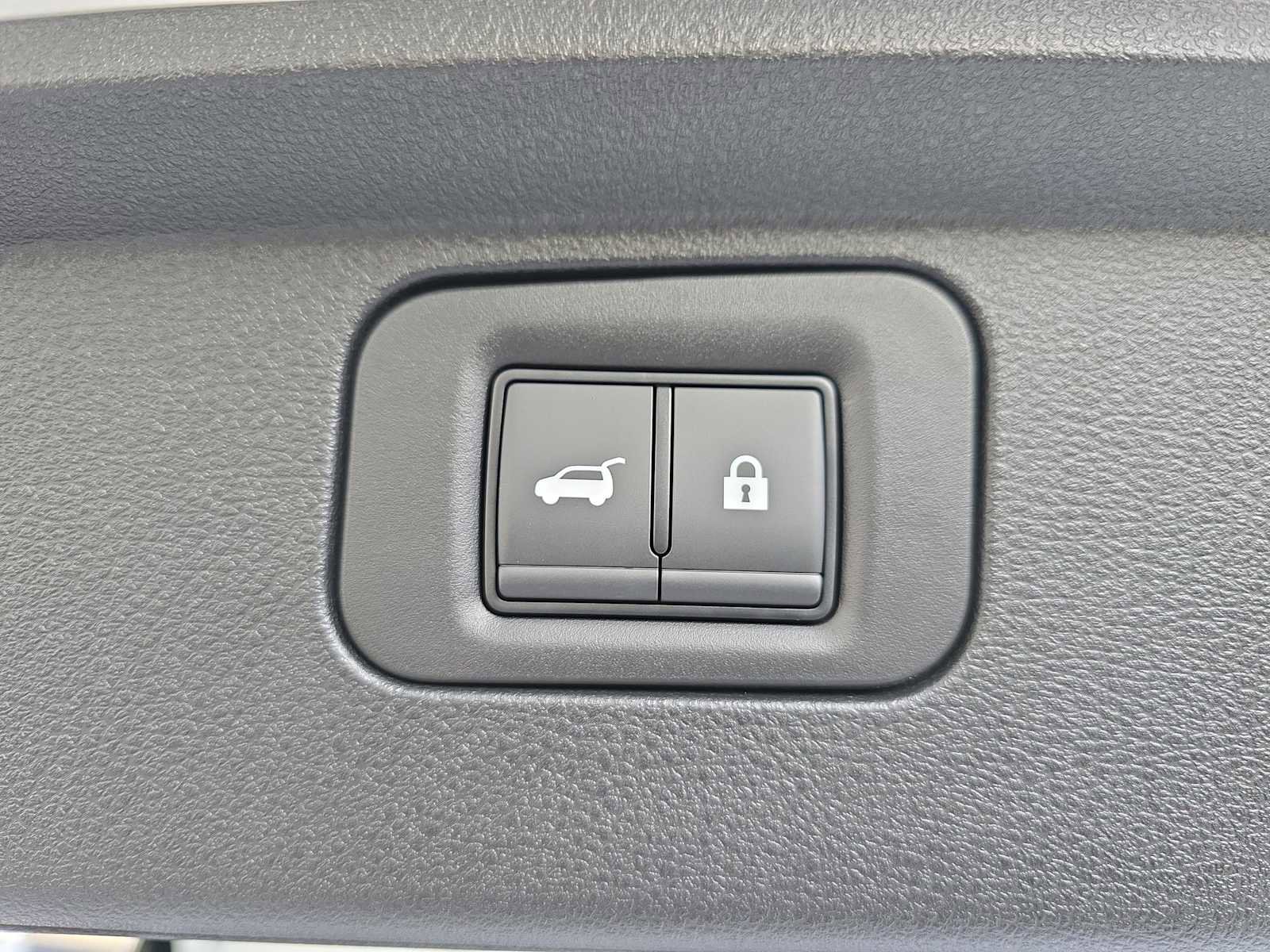 New 2026 INFINITI QX80 Luxe w/ Cargo Package image 28